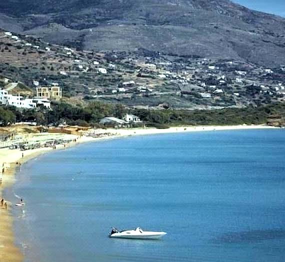 Isida Andros